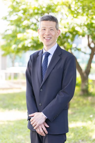 Emerson Keung