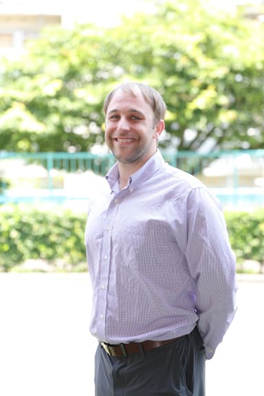 Richard Schaefer